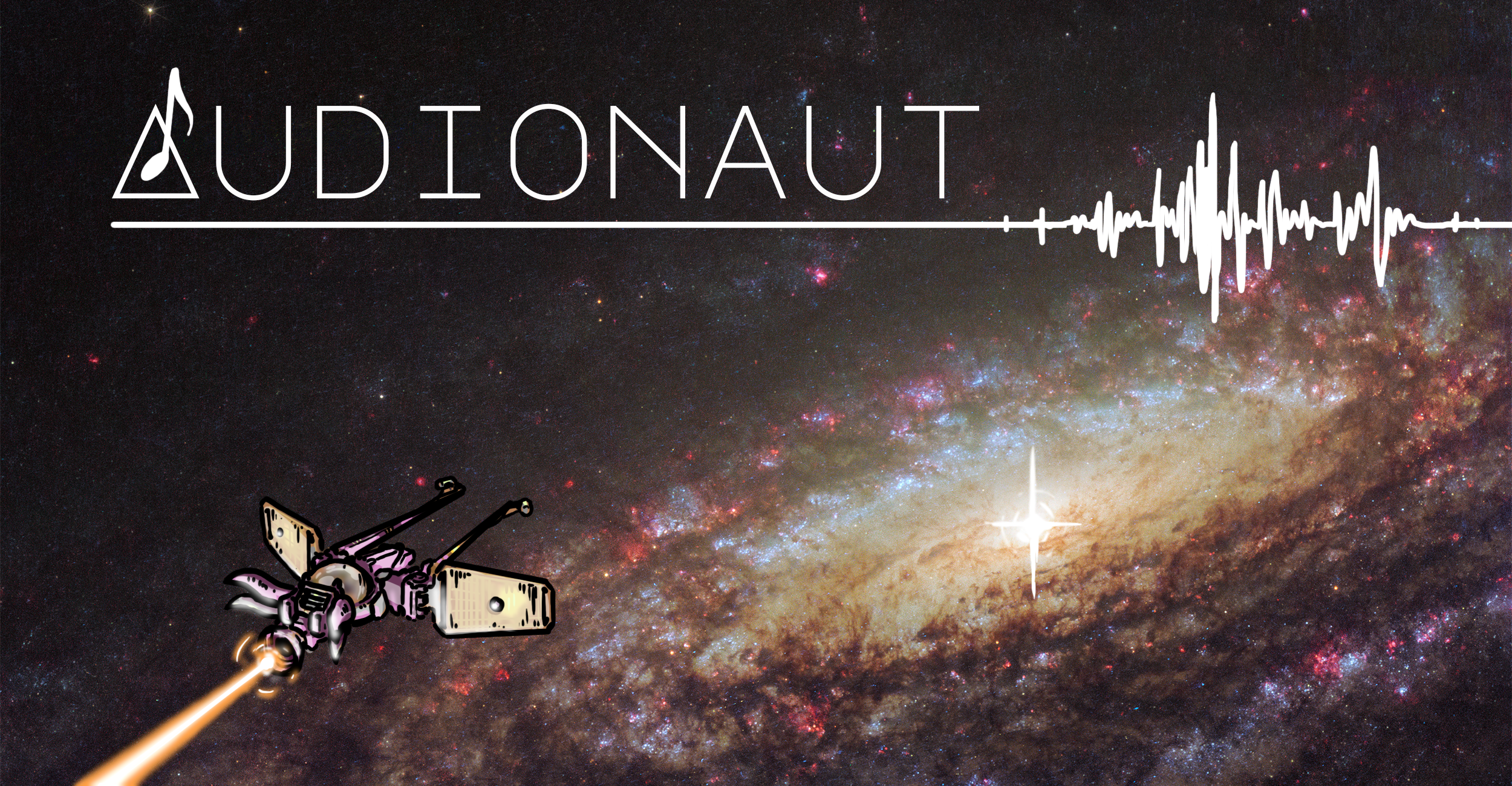 Audionaut Autumn Update